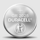 Батарейка Duracell CR2025 (1 шт.)