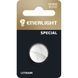 Батарейка Enerlight Lithium Special CR2032 (вартість за 1 шт)