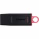 Флеш-драйв (флешка) Kingston DataTraveler Exodia USB 3.2 256GB (Black-Pink)