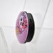 Універсальний тримач для телефону PopSocket (попсокет) Glass 3D Kitty No36