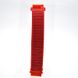 Нейлоновый ремешок для Xiaomi Amazfit Bip/Samsung 20mm Nylon Design Red/Красный