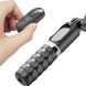 Штатив Селфи палка со стабилизатором для телефона WiWu Gimbal Stabillzer for Mobile Wi-SE006 Black