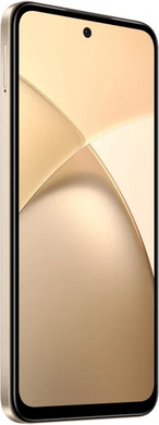 Смартфон Infinix Smart 10 (X6725) 4/128GB Twilight Gold