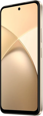 Смартфон Infinix Smart 10 (X6725) 4/128GB Twilight Gold