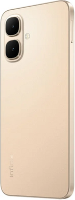 Смартфон Infinix Smart 10 (X6725) 4/128GB Twilight Gold