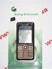 Корпус для телефона Sony Ericsson G700 High Copy