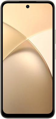 Смартфон Infinix Smart 10 (X6725) 4/128GB Twilight Gold