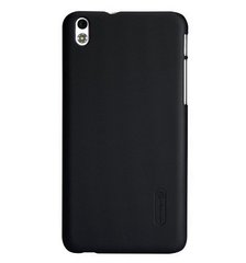 Чохол накладка NILLKIN Frosted Shield Case HTC Desire 816 Black
