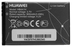 АКБ аккумулятор для Huawei U2800 Original TW