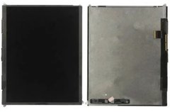 Дисплей (екран) LCD Apple iPad 3/iPad 4 (A1403/A1416/A1430/A1458/A1459/A1460) High Copy, Чорний, High Copy