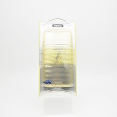 Чехол силикон Remax Wave for iPhone 7/8 Gold