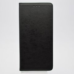 Чохол книжка Leather Fold для Oppo A15/Oppo A15s Black