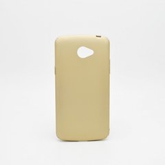 Чохол накладка Spigen iFace series for LG K5 Gold