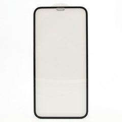 Захисне скло Veron Full Glue для iPhone 12 Mini 5.4'' (Black)