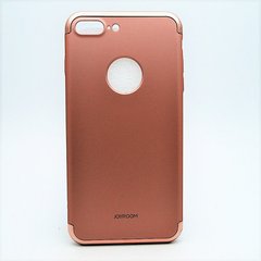 Защитный чехол Joyroom Case для iPhone 7 Plus/8 Plus Pink