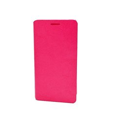 Чехол книжка CМА Original Flip Cover Microsoft 540 Lumia Pink