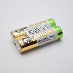 Батарейка GP Super Alkaline 15A LR6 E91 AA 1.5V (1шт)