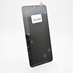 Дисплей (экран) Xiaomi Redmi 9 с тачскрином Black HC