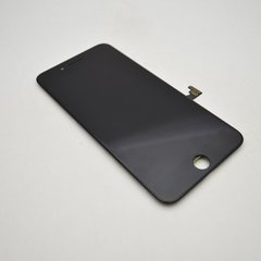 Дисплей (екран) LCD для Apple iPhone 8 Plus з Black тачскріном Оригінал Б/У