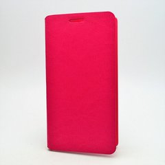 Чехол книжка СМА Original Flip Cover Lenovo P90 Pink