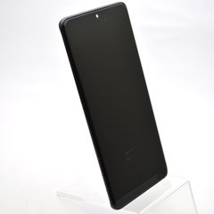 Дисплей (екран) LCD Samsung S20 Plus ( G985/G986 ) з рамкою Black Refurbished
