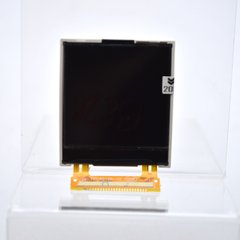 Дисплей (екран) LCD Samsung B110/ B130 /B300/ E1050/ E1100/ E1125/ E1175/ E2120/ E2121/ R210 ААА клас