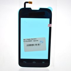 Тачскрин (Сенсор) Huawei U8685 Ascend Y210 Black Original