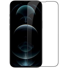 Защитное стекло Nillkin (CP+PRO) для iPhone 13 Mini Black