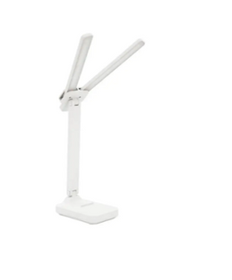 Настольная лампа аккумуляторная Voltronic BKL-L2 500mAh 380mm White