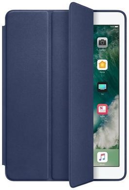Чехол книжка Smart Case для iPad Pro 10.5' 2017 Dark Blue