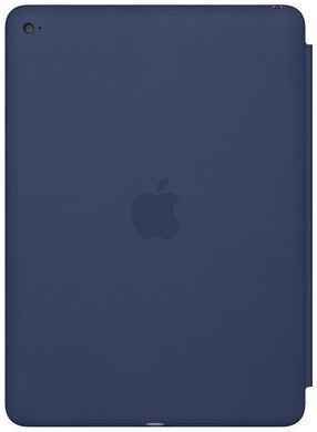 Чехол книжка Smart Case для iPad Pro 10.5' 2017 Dark Blue
