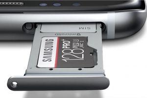 Samsung Galaxy S7: как заставить работать две SIM и microSD вместе