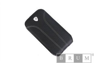 Флип Brum Premium Samsung i9082 Model №31 Black