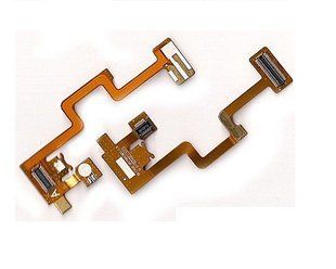 Шлейф для LG C3400/C3300/C3380 Original TW