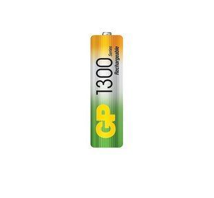 Акумуляторна батарейка GP Rechargeable 130AAHC HR6 1.2V 1300mAh