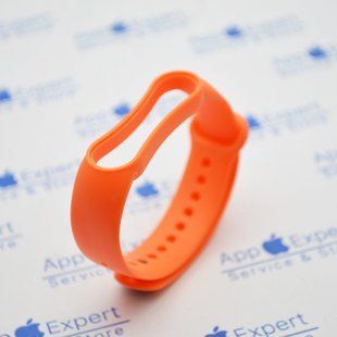 Ремешок для Xiaomi Mi Smart Band 5/Mi Band 6/Mi Band 7 Carrot