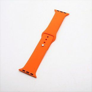 Ремешок для iWatch 38mm/40mm Original Design Grapefruit