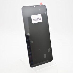 Дисплей (екран) Xiaomi Redmi 9 з тачскріном Black HC