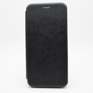 Чохол книжка Premium Gelius for Xiaomi Mi9T/Redmi K20 Black