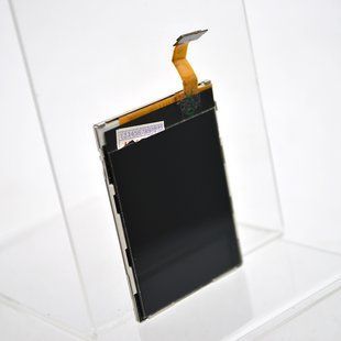 Дисплей (екран) LCD Nokia 6500c/5310 Original Used/БУ