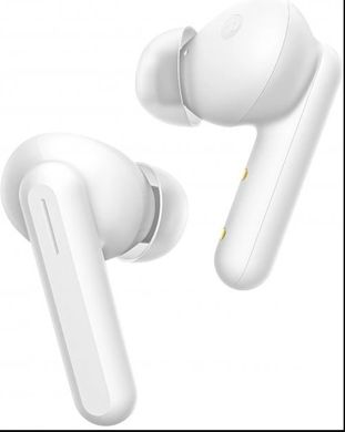 Наушники беспроводные Xiaomi Haylou Earbuds GT7 White
