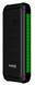 Телефон SIGMA X-style 18 Track (Black-green)