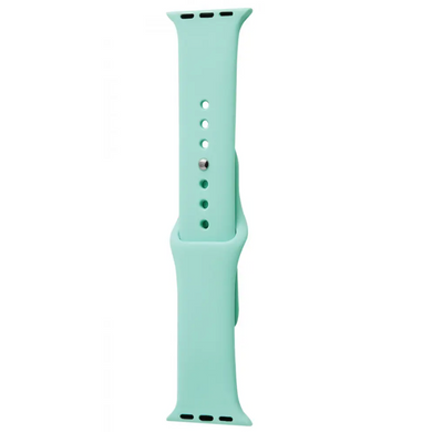 Ремешок для iWatch 42mm/44mm/45mm/49mm Original Design Marina Green