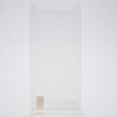 Защитное стекло СМА Универсальное 5 дюймов (136x67x0.3мм) тех. пакет