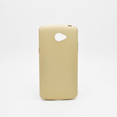 Чехол накладка Spigen iFace series for LG K5 Gold
