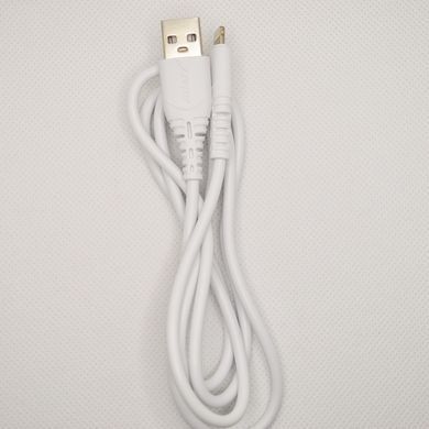 Кабель ANSTY Z-018-I Lightning 1.2A 1M White