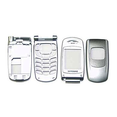 Корпус для телефону Samsung S500 Копія АА клас
