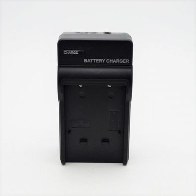 Сетевое + автомобильное зарядное устройство (СЗУ+АЗУ) для фотоаппарата Nikon EN-EL10