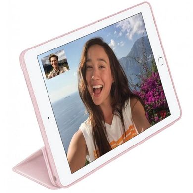 Чехол книжка Armorstandart Smart Case для iPad Mini 5 Pink Sand
