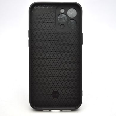 Противоударный чехол Armor Case Stand Case для Apple iPhone 13 Pro Max Black